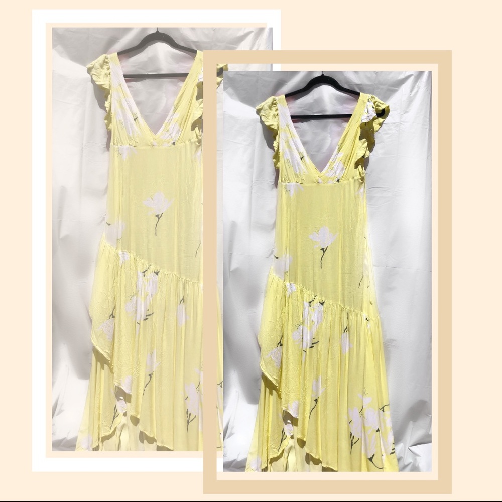 #neverworn Free People Dress - Picture 2 of 2